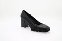 Chaussures à talon - Noir