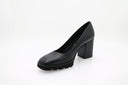 Chaussures à talon - Noir
