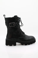 Bottes - Noir