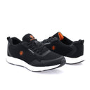 Merso 2FX Baskets en textile - Noir