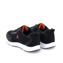 Merso 2FX Baskets en textile - Noir