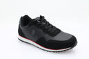 Baskets sportives - Noir