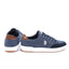 U.S. POLO ASSN. - Gentile 2FX Chaussures de Sport Hommes - Bleu