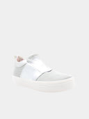 Basket Slip-On - Gris