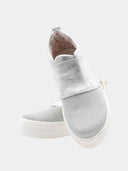 Basket Slip-On - Gris