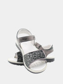 Girls' Sandals - Grey