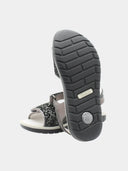 Girls' Sandals - Grey