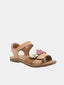 PRIMIGI - Sandales pour filles - Marron