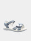 PRIMIGI - Sandales pour filles - Bleu Navy