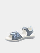 Girls' Sandals - Navy Blue