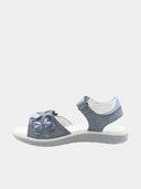 Girls' Sandals - Navy Blue