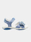 PRIMIGI - Sandales pour filles - Bleu