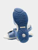 Girls' Sandals - Blue