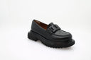 Derby Chunky - Noir