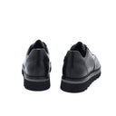 Chaussures en cuir - Noir