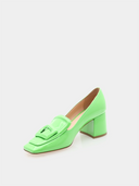 Marloe Mocassin - Vert
