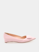 New Aga Ballerina - Rose