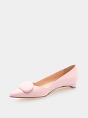 New Aga Ballerina - Rose