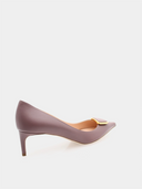 Osella 55 Pump - Roseate