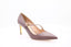RUPERT SANDERSON - Valette 80 Pump - Rose