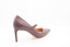 RUPERT SANDERSON - Valette 80 Pump - Rose