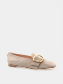 Chesla Loafer Suède - Smoke