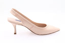 Escarpins - Beige
