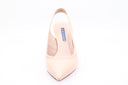 Escarpins - Beige