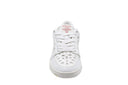 Baskets - Blanc et Rouge