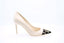 VALENTINO GARAVANI - Decollette Do Leaf - Beige