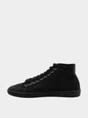 SL39 Mid-Top Sneaker - Noir