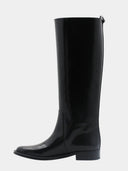 Hunt 25 Boot Vitello Ruinart - Noir
